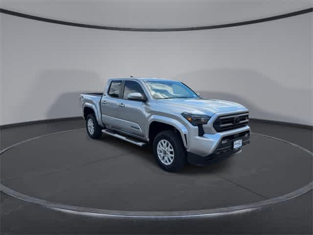 new 2025 Toyota Tacoma car, priced at $42,752