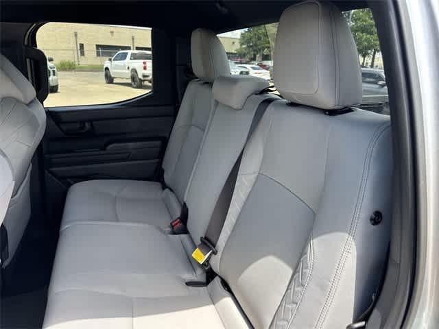 new 2025 Toyota Tacoma car, priced at $42,752