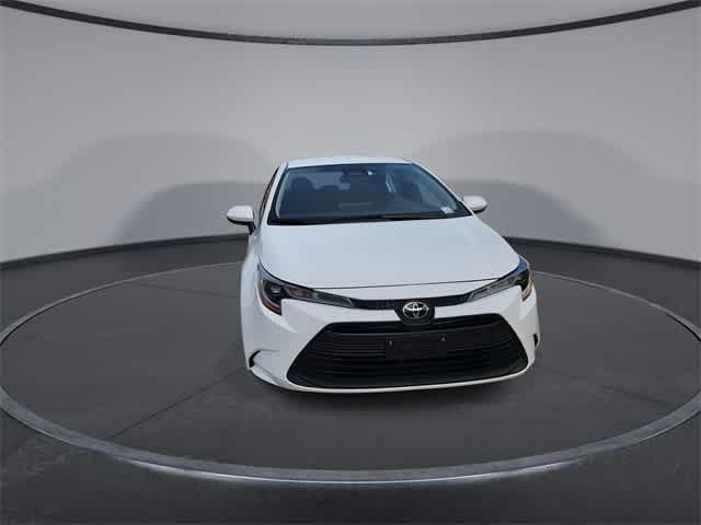 used 2023 Toyota Corolla car, priced at $18,380