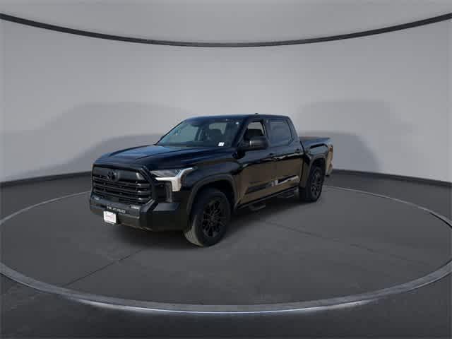 used 2023 Toyota Tundra car, priced at $42,230