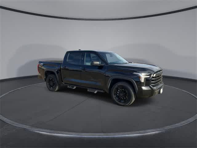 used 2023 Toyota Tundra car, priced at $42,230