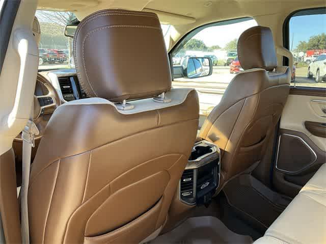 used 2020 Ram 1500 car, priced at $32,513