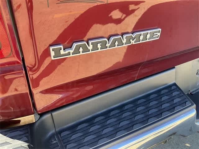 used 2020 Ram 1500 car, priced at $32,513