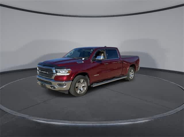 used 2020 Ram 1500 car, priced at $32,513