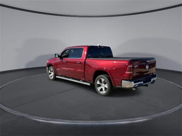 used 2020 Ram 1500 car, priced at $32,513