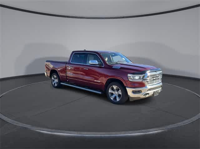 used 2020 Ram 1500 car, priced at $32,513