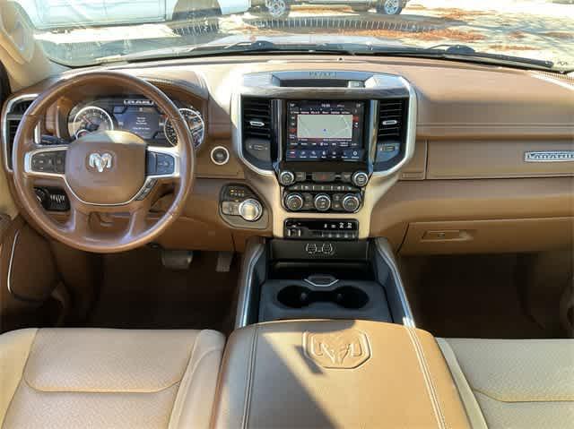 used 2020 Ram 1500 car, priced at $32,513