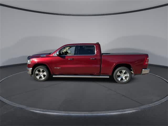 used 2020 Ram 1500 car, priced at $32,513