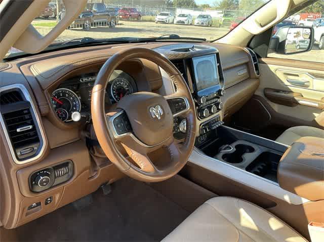 used 2020 Ram 1500 car, priced at $32,513