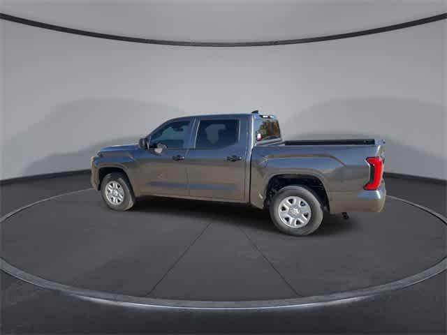 new 2026 Toyota Tundra car, priced at $45,031