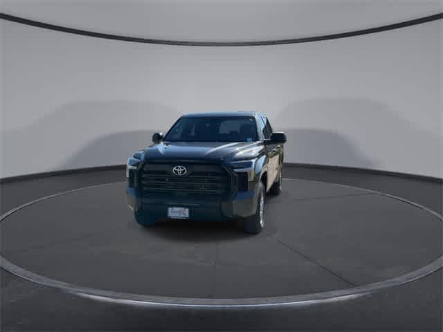 new 2026 Toyota Tundra car, priced at $45,031