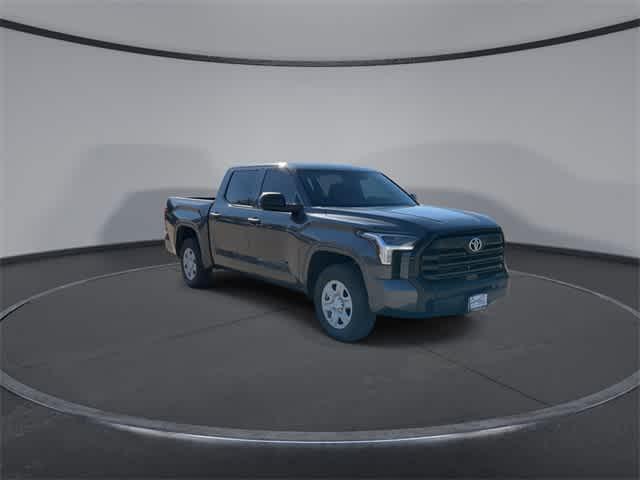 new 2026 Toyota Tundra car, priced at $45,031