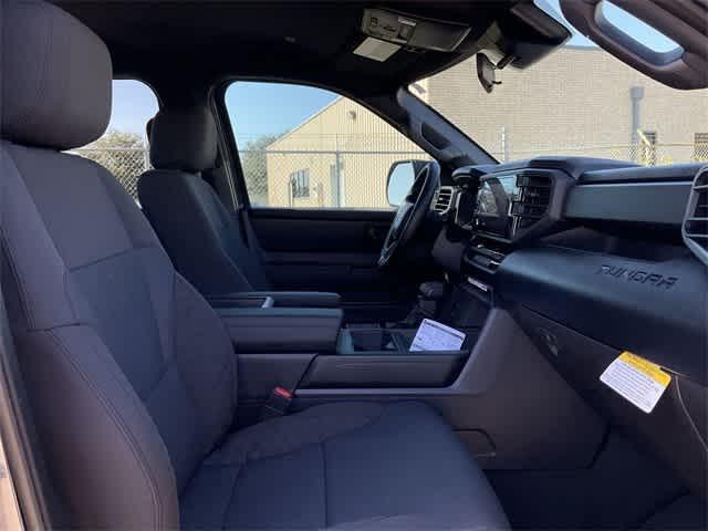 new 2026 Toyota Tundra car, priced at $45,031