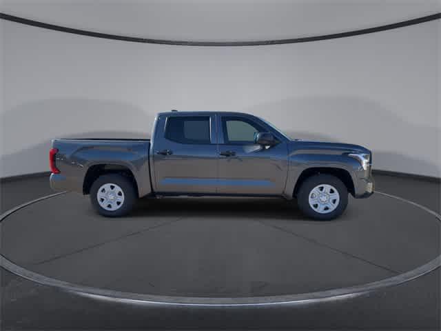 new 2026 Toyota Tundra car, priced at $45,031