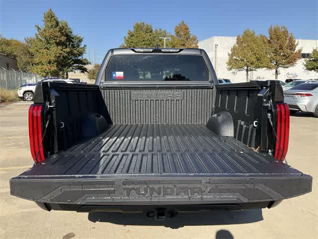 new 2026 Toyota Tundra car, priced at $45,031