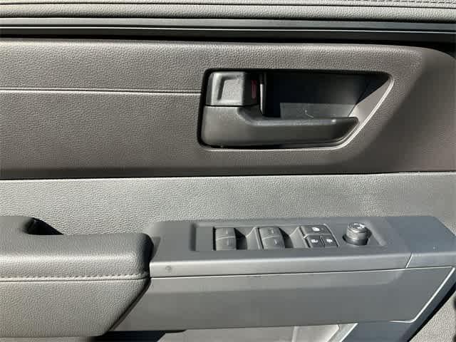 new 2026 Toyota Tundra car, priced at $45,031