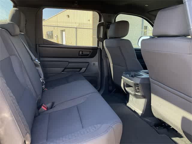 new 2026 Toyota Tundra car, priced at $45,031