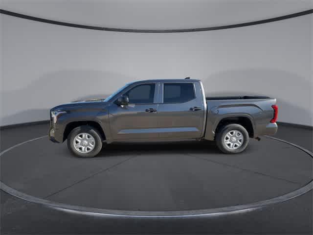 new 2026 Toyota Tundra car, priced at $45,031