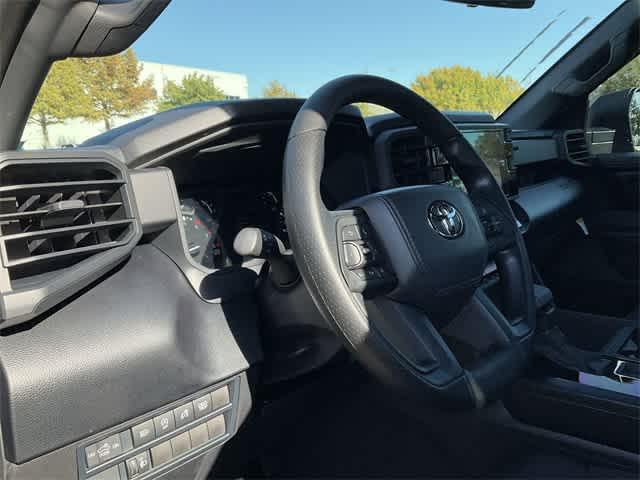 new 2026 Toyota Tundra car, priced at $45,031
