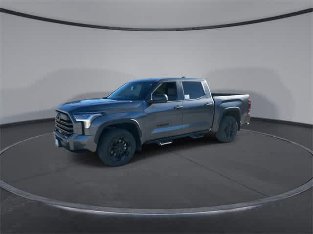 new 2025 Toyota Tundra car, priced at $56,728