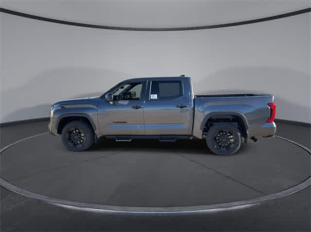 new 2025 Toyota Tundra car, priced at $56,728