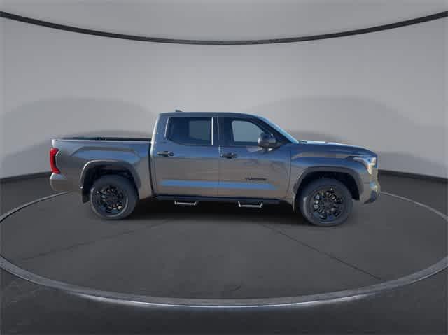 new 2025 Toyota Tundra car, priced at $56,728