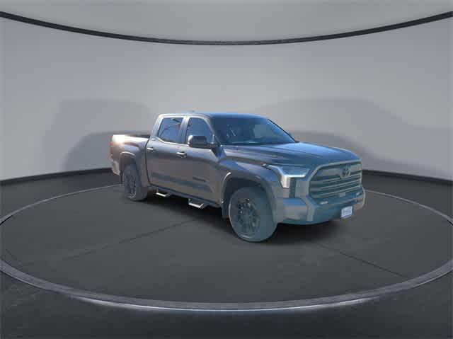 new 2025 Toyota Tundra car, priced at $56,728