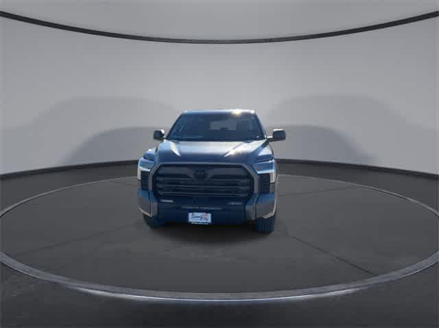 new 2025 Toyota Tundra car, priced at $56,728