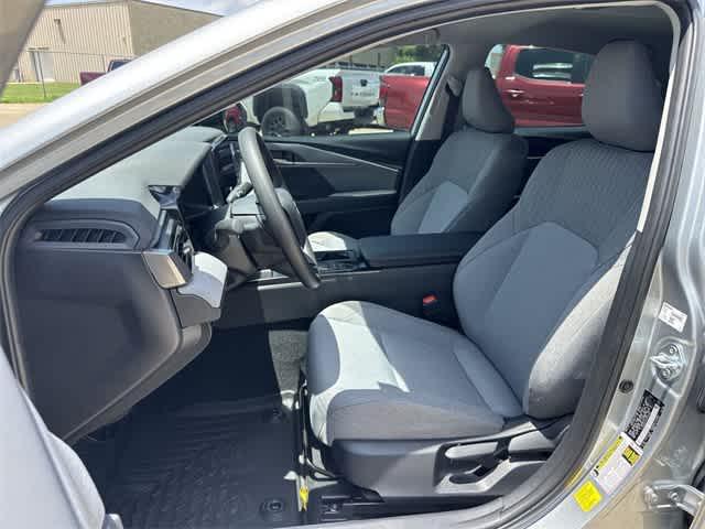 new 2025 Toyota Camry car, priced at $29,342