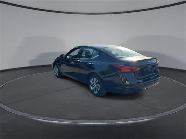 used 2024 Nissan Altima car, priced at $17,378