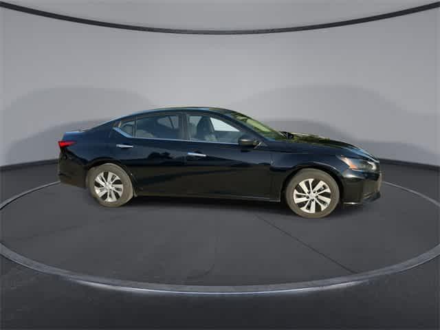 used 2024 Nissan Altima car, priced at $17,378