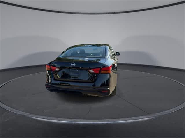 used 2024 Nissan Altima car, priced at $17,378