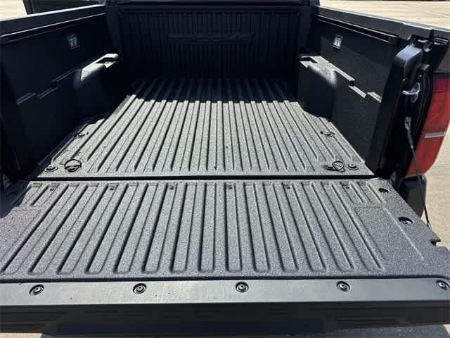 new 2025 Toyota Tacoma car, priced at $42,282