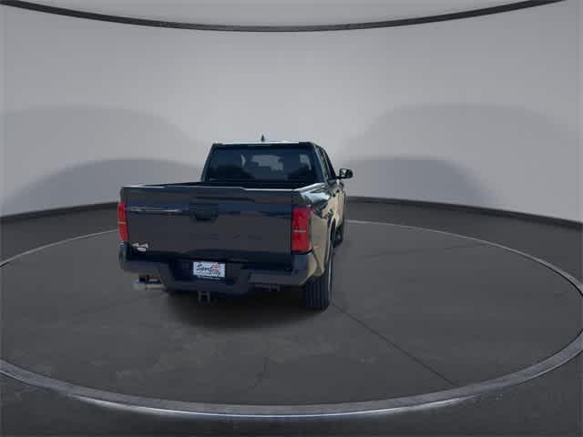 new 2025 Toyota Tacoma car, priced at $42,282