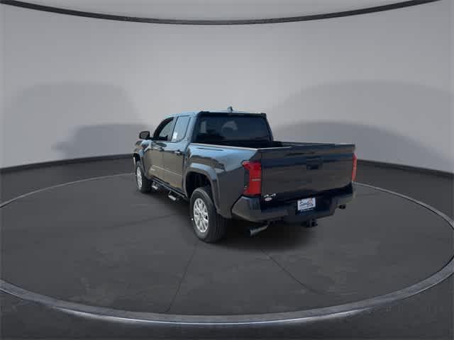 new 2025 Toyota Tacoma car, priced at $42,282