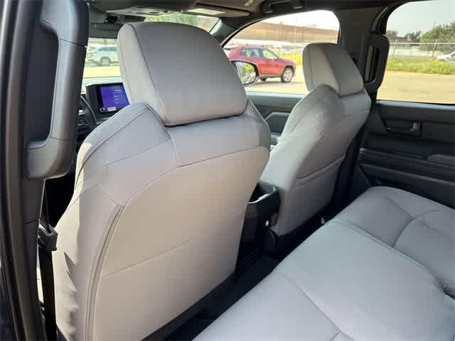 new 2025 Toyota Tacoma car, priced at $42,282