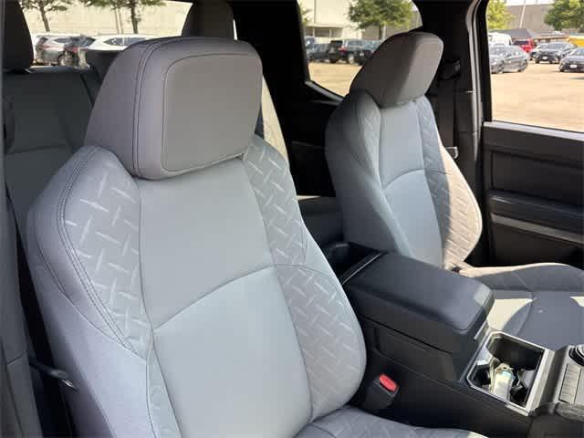 new 2025 Toyota Tacoma car, priced at $42,282