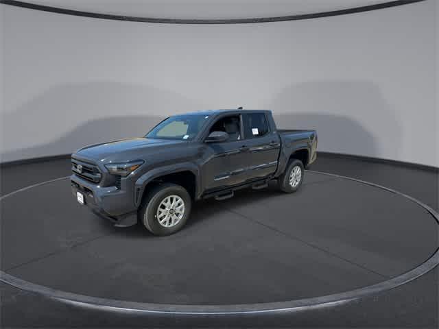 new 2025 Toyota Tacoma car, priced at $42,282