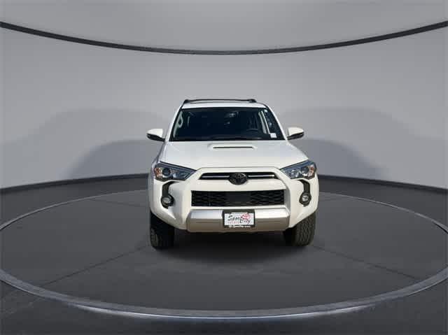 used 2024 Toyota 4Runner car, priced at $51,433