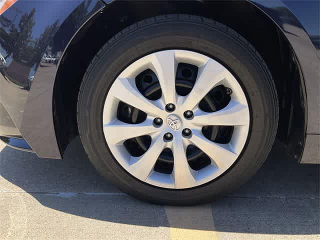 used 2022 Toyota Corolla car, priced at $19,118