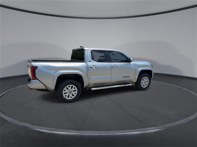 new 2025 Toyota Tacoma car, priced at $42,752