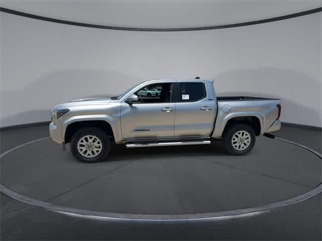 new 2025 Toyota Tacoma car, priced at $42,752