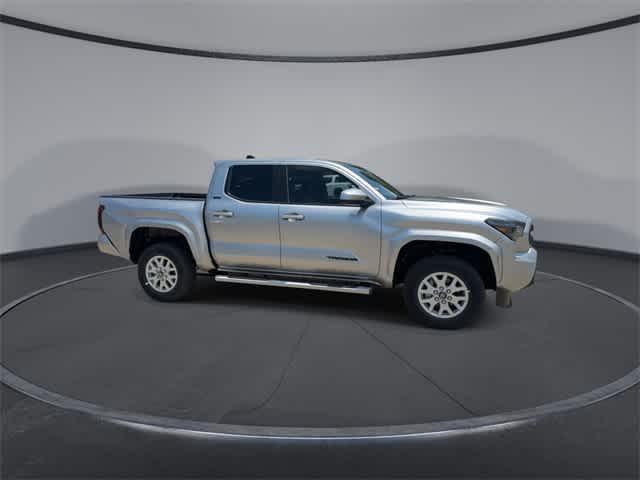 new 2025 Toyota Tacoma car, priced at $42,752