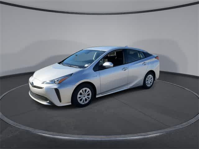 used 2022 Toyota Prius car, priced at $21,950