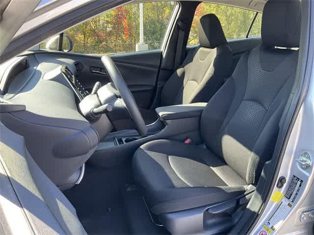 used 2022 Toyota Prius car, priced at $21,950