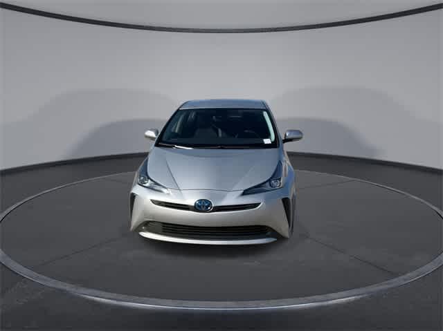 used 2022 Toyota Prius car, priced at $21,950