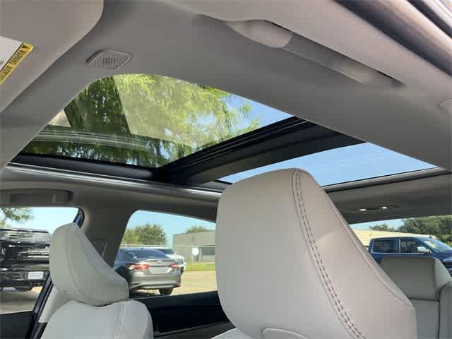 used 2025 Toyota Camry car, priced at $37,295