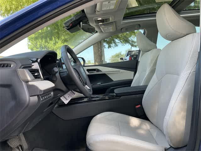 used 2025 Toyota Camry car, priced at $37,295