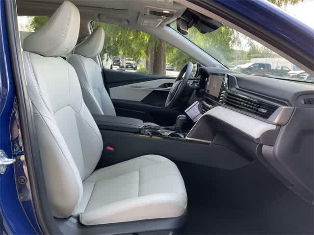 used 2025 Toyota Camry car, priced at $37,295