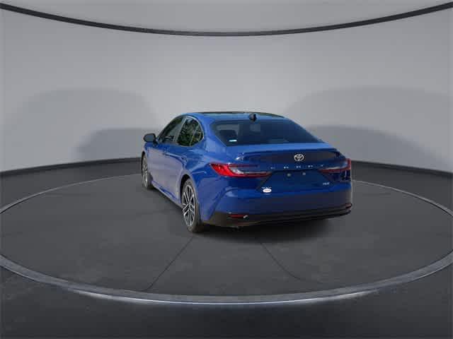 used 2025 Toyota Camry car, priced at $37,295